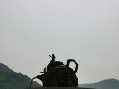 -龙坞茶村