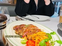 -燃扒房Steakhouse(皇庭店)