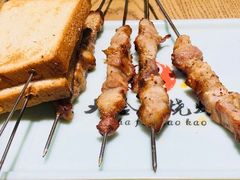 -大哈福烧烤·海鲜·家常菜(延安三路店)