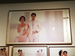 -格调婚纱摄影 (福州总店)