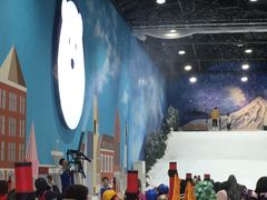 -Mr·Kuma酷么先生雪之乐园