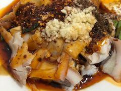 -温记府廟豆汤饭·始于1955年(海椒店)