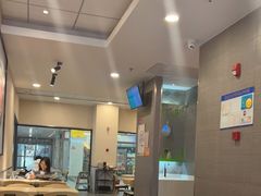 大堂-永和大王(梅家浜店)