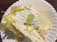 -OL’s Cake鲜荟千层(东风中路店)