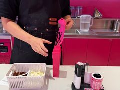 -K22.酸奶草莓(烟台芝罘店)