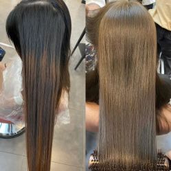 -禾曼造型
