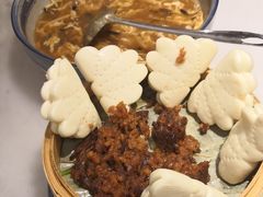 -鸭匠食府·挂炉烤鸭·新京菜(阜成路店)