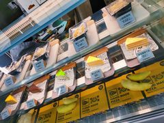 -猫王榴莲世家(三里屯SOHO商场店)