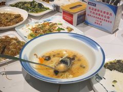 -食鼎记海鲜大排档(美食街店)