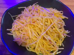 -南极·小龙虾·湘式拌饭(南街店)