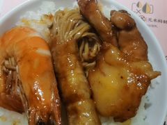 -黄记煌三汁焖锅(悦方IDmall店)