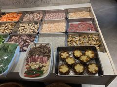-五谷丰登农家院·地道胶东菜·海鲜烧烤(威海店)