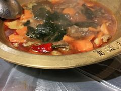 -霄汉羊排(万松园一店)