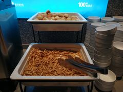 -半天妖烤鱼(芝罘万达店)