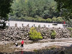 -九龙潭景区