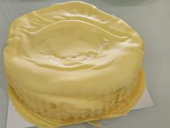 -薇薇安千层蛋糕(胜利店)