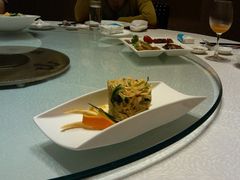 -骏莱海鲜鱼港(五角场店)