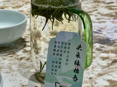 -永春园·扬州早茶·淮扬菜(漫乐城店)