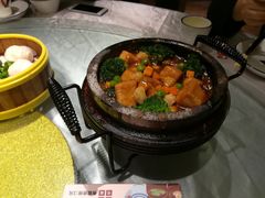 -粤港湾砂锅粥·宵夜(宝龙店)