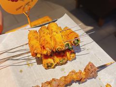 -肉串汪(月坛店)