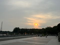 -黄埔古港