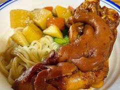 -小义乌砂锅拉面(海事共享区店)