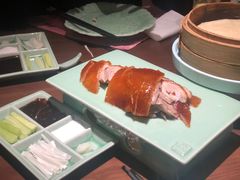 -唐廊烤鸭店(工体店)