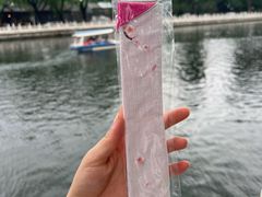 -京扇子(烟袋斜街店)