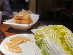 -老佛爷正宗铜炉蛙锅(五道口店)