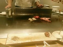 -赤坂亭·M9和牛烧肉·铁板烧(合肥万象城店)