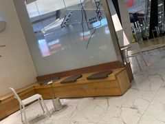 -喜茶(永旺梦乐城店)