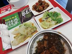 -72街荷叶饭(东方宝泰广场店)