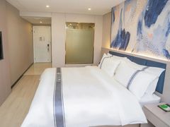 -创兴达酒店(深圳兴东地铁站店)