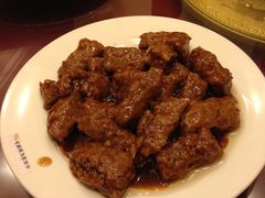 酥肉-大顺堂食府(牛街店)