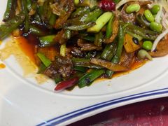 -上海新江南大酒店-中餐厅