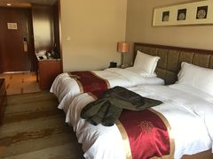 -扬州瘦西湖汇金酒店