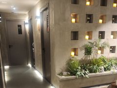 -施奈儿.洗头頭療.按摩SPA.采耳(上梅林店)