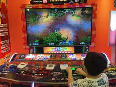 -汤姆熊欢乐世界(光启城店)