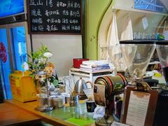 -VA Cafe(五道营店)