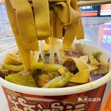 如今长大了这家店一直开着不愧是老品牌