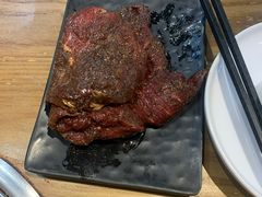-·缸桶屋·韩式牛肋条自助烤肉(西湖D11店)