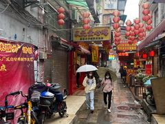 -文记壹心鸡(宝华路店)