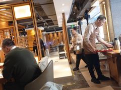-韩都烤肉·烤鳗鱼(中街小北总店)