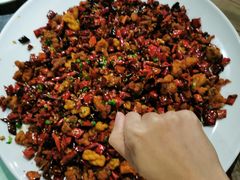 -龙虾风暴(松江店)