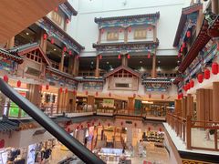 -银泰百货(北京大红门店)