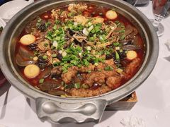 -眉州东坡·熊猫主题餐厅(枫蓝店)