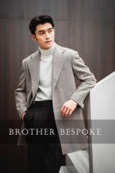 -Brother西服礼服定制·商务·婚礼(佛山南海店)