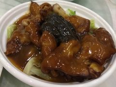 -清心鸡沙田乳鸽店·非遗传承(粤垦路店)