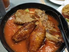 -华嫂冰室(尖沙咀店)