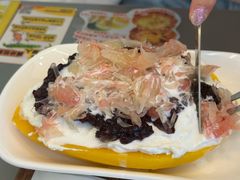 -满记甜品(静安大悦城店)